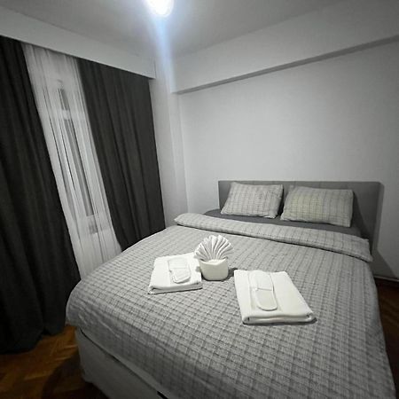 Kadikoey Miski Amber Estambul Exterior foto