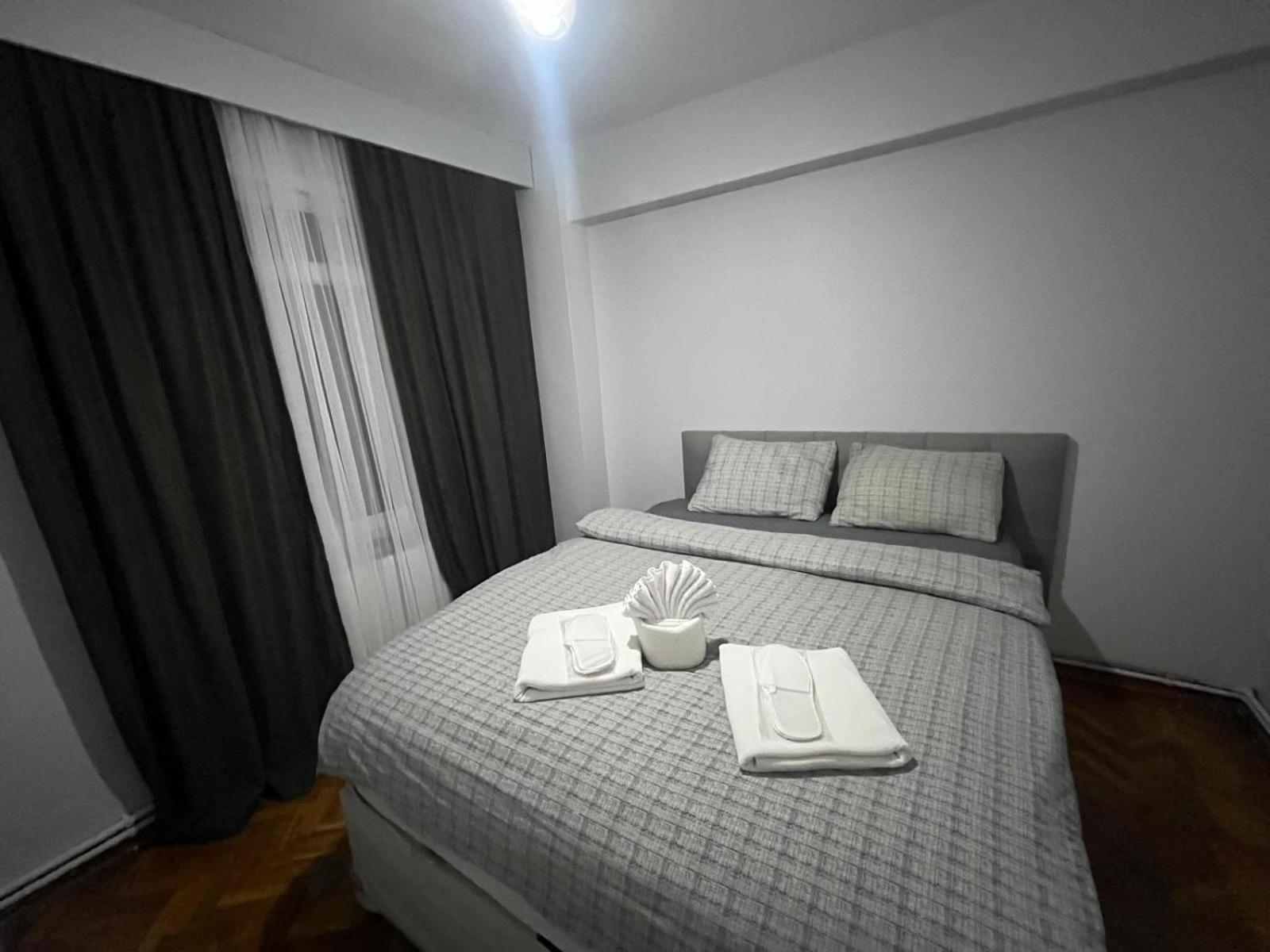 Kadikoey Miski Amber Estambul Exterior foto