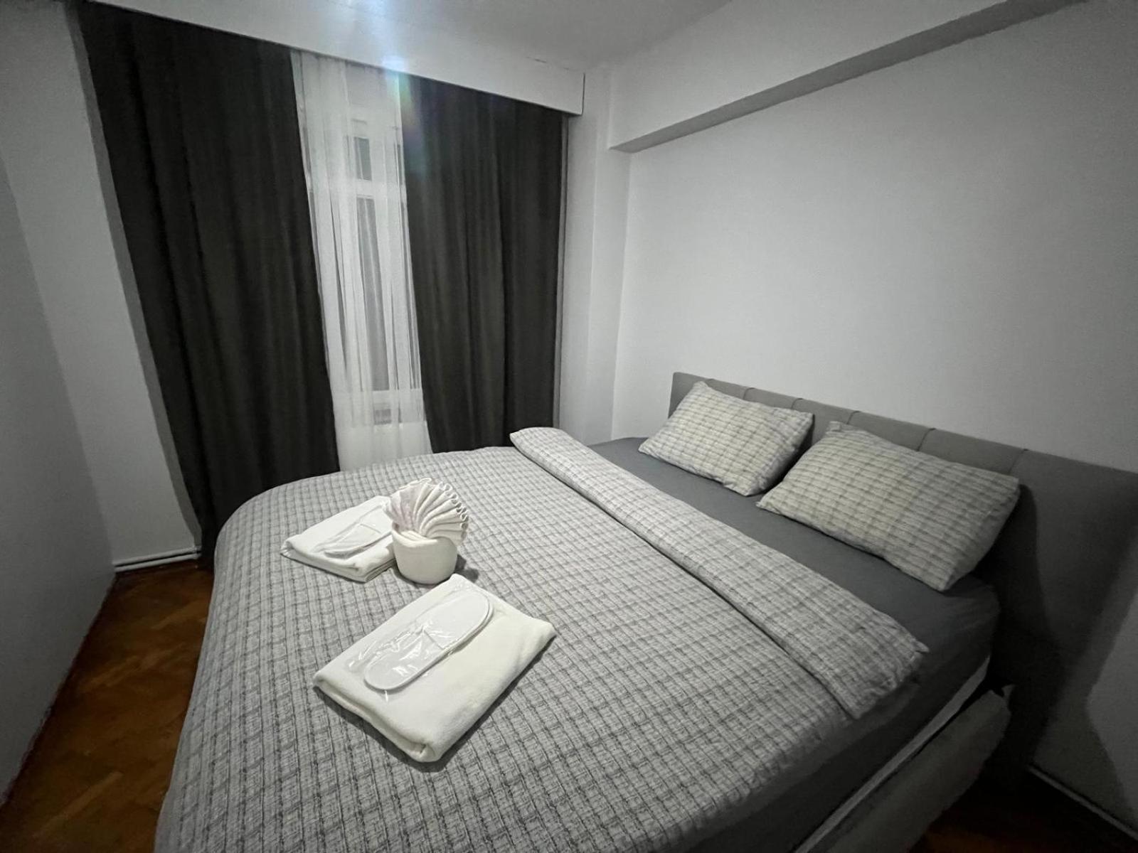 Kadikoey Miski Amber Estambul Exterior foto