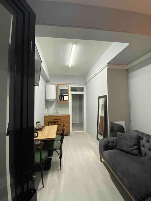Kadikoey Miski Amber Estambul Exterior foto